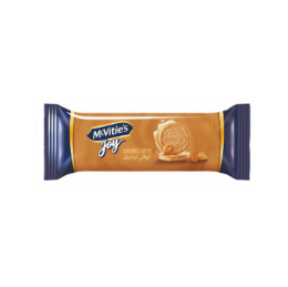 صورة ماكفيتيز  جوي بسكويت توفي كراميل -6 قطع