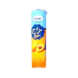 صورة فرايداي ايس كريم مزاج خوخ