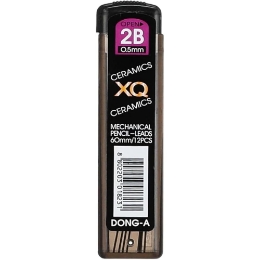 صورة علبة سنون xq - 0.9 mm 2B