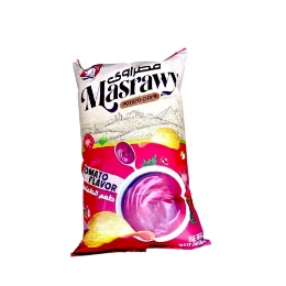 صورة مصراوي شيبسي بطعم الطماطم