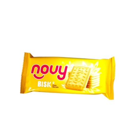 صورة نوفي بسكويت ساده - 5 جنيه 