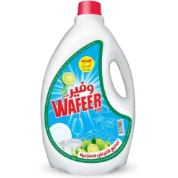 صورة وفير سائل تنظيف الأطباق -4 كيلو  