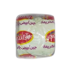 صورة افانتي جبن فيتا بالكريمة كامل الدسم طبيعي -250 جرام 