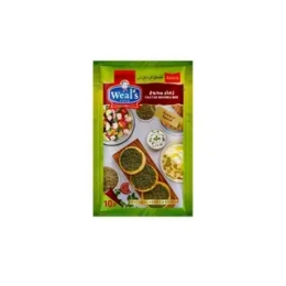 صورة ويلز خلطة زعتر محوج - 10 جم