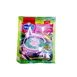 صورة ويلز خلطة الملوخية - 40 جم