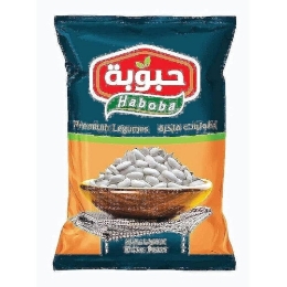 صورة حبوبة فاصوليا بيضاء- 500 جرام