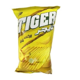 صورة شيبسي تايجر ميكس جبن - 15 جنيه 