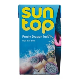 صورة عصير مانجو صن توب - 250 مل