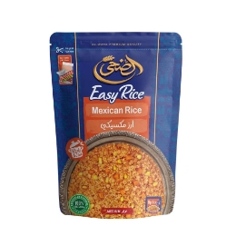 صورة الضحي أرز ميكسيكي إيزي رايس - 328 جرام