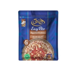 صورة الضحي ايزي رايس كشري مصري- 363 جم