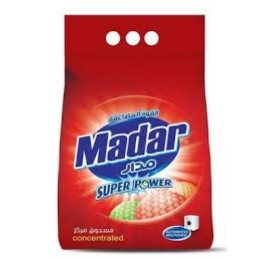 صورة مدار مسحوق مركز للغسالات العادية والفوق اتوماتيك- 8 + 2 كجم