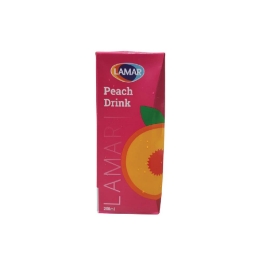 صورة لمار عصير خوخ -200مللي 