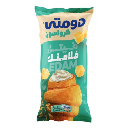 صورة دومتي كرواسون فيتا فلامنك