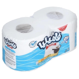 صورة فاميليا رول مناديل تواليت - 2 رول