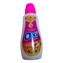 صورة اوكسي منعم اقمشة برائحة  عطر شرقي - 1 لتر