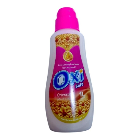 صورة اوكسي منعم اقمشة برائحة  عطر شرقي - 1 لتر