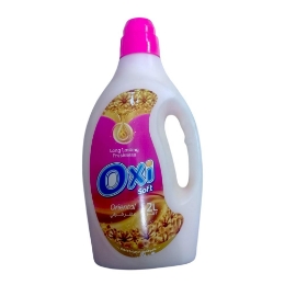 صورة اوكسي منعم اقمشة برائحة  عطر شرقي - 2 لتر  