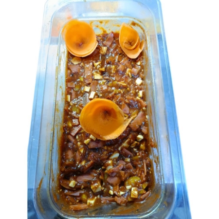 صورة سلطة فاهيتا كاتشب -250 جرام