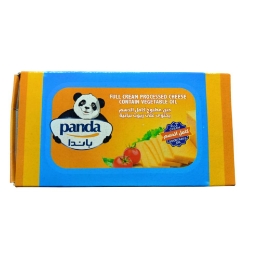 صورة باندا جبن شيدر مطبوخ كامل الدسم 