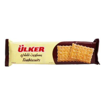 صورة اولكر بسكويت شاي-10 ج