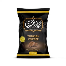 صورة عماد افندم بن تركي سادة فاتح -35 جرام	