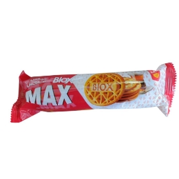 صورة بلوكس ماكس بسكويت شاي سادة -24 قطعة