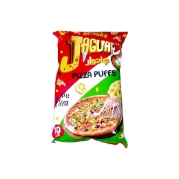 صورة جاجوار بافس بطعم البيتزا - 10 جنيه