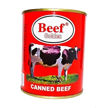 صورة بيف جولدن معلب - 330 جرام 