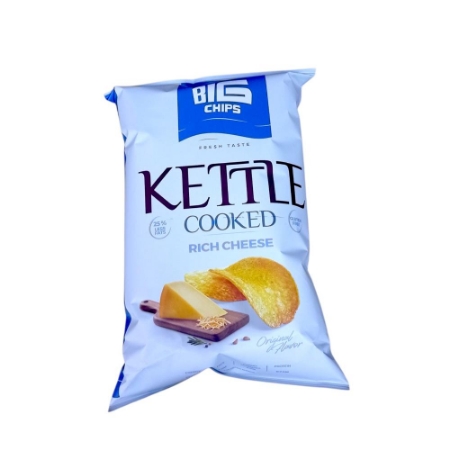 صورة بيج شيبسي كيتل ريتش تشيز  -20 ج