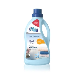 صورة فريدا معطر اقمشه انتعاش  - 1 لتر  