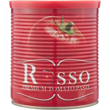صورة روسو صلصة طماطم - 800 جم