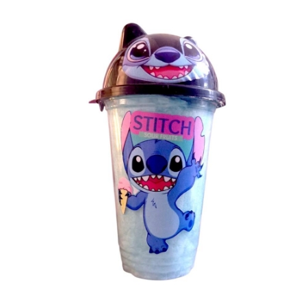 صورة ستيتش غزل بنات ياباني بنكهه التوت - 25 جنيه 