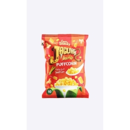 صورة جاجوار بافس بطعم الذره الحلوه - 10 جنيه