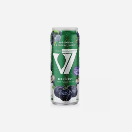 صورة  في 7 مشروب غازي بنكهة التوت	