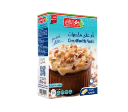 صورة ام علي مكسرات حلو الشام -155 جرام