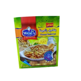 صورة ويلز توابل بشاميل بالجبنة -6 قطع
