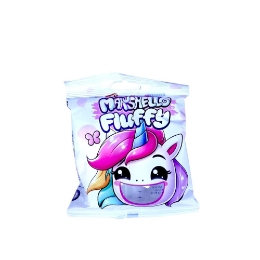 صورة مارشميلو بطعم  الفانيليا-15 جرام