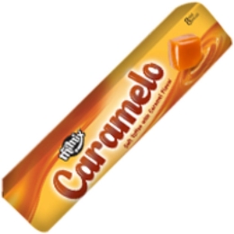 صورة ميمكس كراميلو كراميل - 10 جنيه