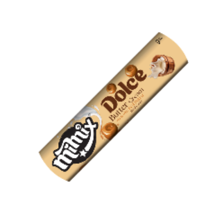 صورة ميمكس دولتشي ستيك بالزبدة - 10 جنيه 