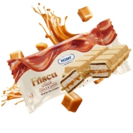 صورة ايس كريم فرايداي فريسكو فانيليا وكراميل