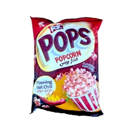 صورة فوكس فشار بوبس بطعم الفلفل المولع  - 10 جنيه