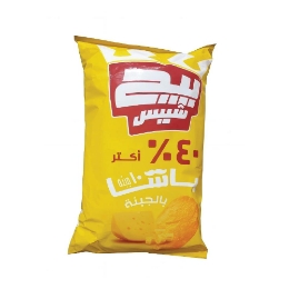 صورة بيج شيبسي بطعم الجبنة - 10ج