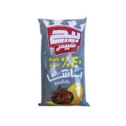 صورة بيج شيبسي بطعم الكبده - 10ج