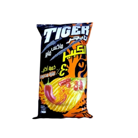 صورة تايجر ماكس فاير - 10 ج 