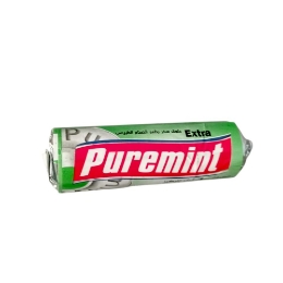 صورة بيور حلوي بطعم النعناع الطبيعي - 12 جرام 