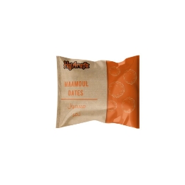 صورة حاج عرفه معمول تمر - 25 جرام 