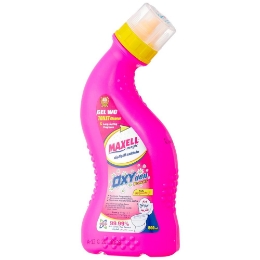 صورة ماكسيل ماجيك منظف التواليت بقوة الاكسجين -500 مللي