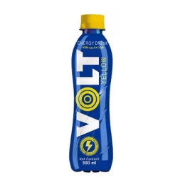 صورة فولت مشروب طاقة- 300 مل