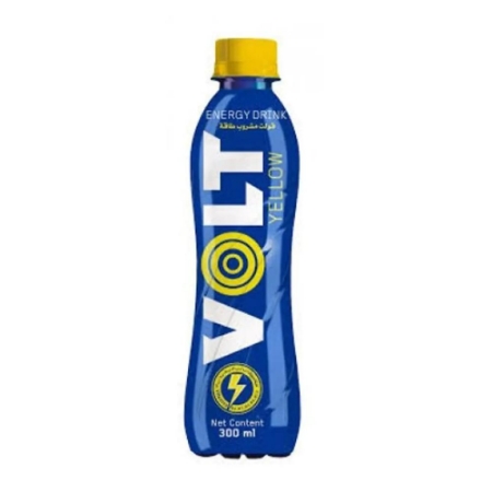 صورة فولت مشروب طاقة- 300 مل