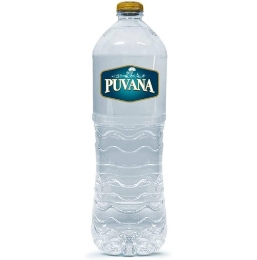صورة بوفانا مياه شرب طبيعية -1.5 لتر
